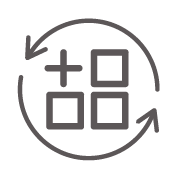 Display_Icons_22_Line Thickness_1.5_Modular_System