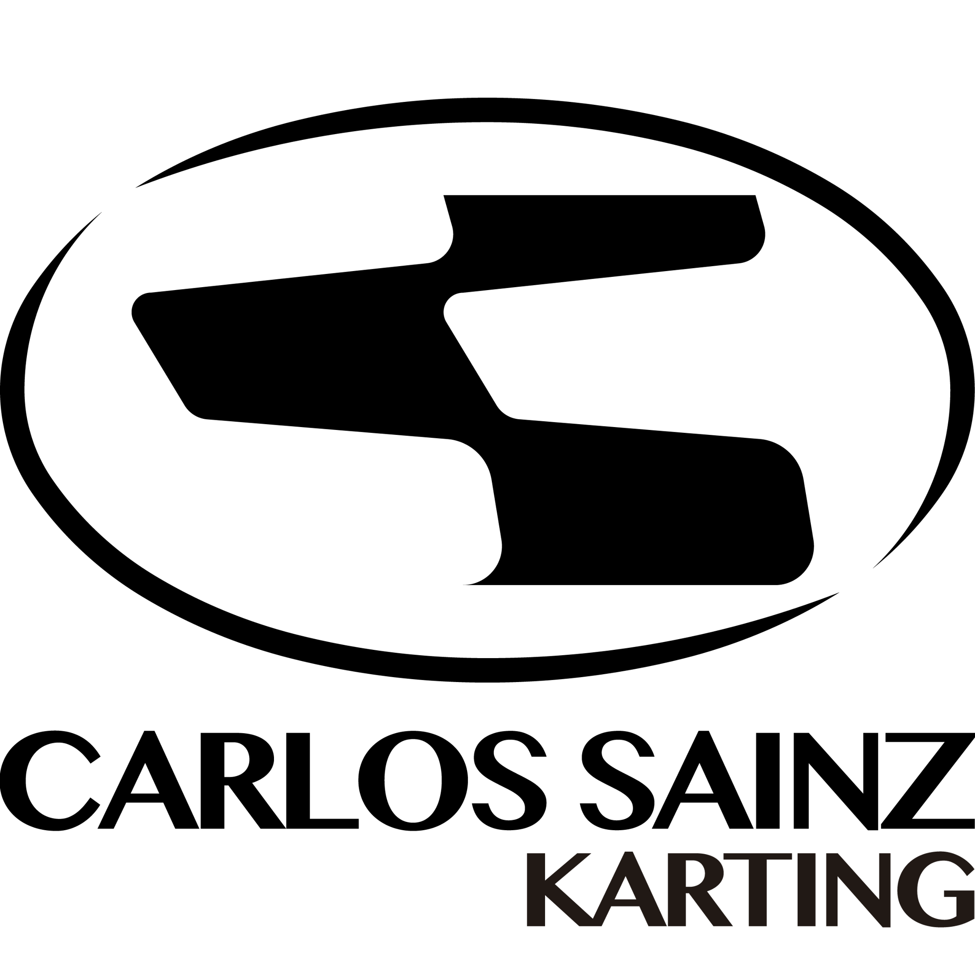 Carlos Sainz Logo