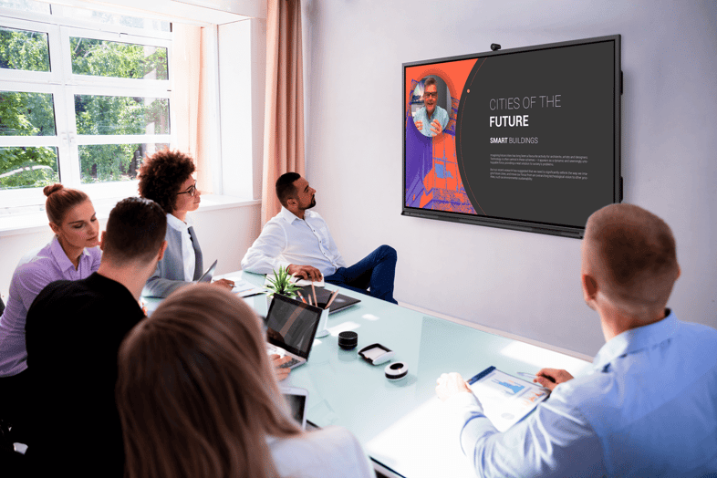 Product features Images